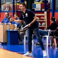 Pallacanestro Molfetta, Antonio Camporeale riconfermato assistant coach