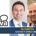 Cannillo e Pomarico oggi ospiti in diretta sul network Viva