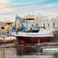 Giornate FAI d'autunno a Molfetta: alla scoperta dei cantieri navali