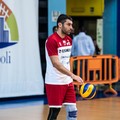 Indeco Molfetta contro San Giovanni in Marignano: biancorossi per la vittoria