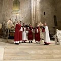 Oggi l'inaugurazione del Nuovo organo positivo gotico nel Duomo di Molfetta