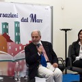 Lopalco, Giorgino, Albano tra i protagonisti a Molfetta di  "Conversazioni dal Mare "