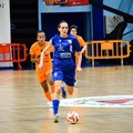 Serie A, Martina Caputo rinnova con la Femminile Molfetta