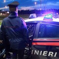 I Carabinieri di Molfetta smantellano la banda dei furti di rame della Ferrotramviaria