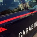 Si costituisce ai carabinieri di Molfetta, il pirata della strada che aveva investito un uomo a Bisceglie