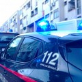 Spaccio di droga, detenzione di armi e furti: blitz dei Carabinieri a Molfetta