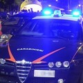 Quarantanovenne arrestato per lesioni dai carabinieri