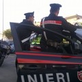 Escalation di furti d'auto. I consigli dell'Arma