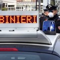 Rubano profumi per 700 euro, due arresti dei Carabinieri