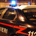 Traffico di droga, blitz dei carabinieri contro i Dello Russo: sette arresti