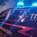 Accoltellato in strada a Molfetta, ferito un 53enne