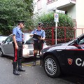 Violazioni delle misure di sicurezza: arrestati un 20enne ed un 27enne