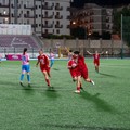 La Molfetta Calcio femminile batte il Brindisi e spera nella vittoria dell'Eccellenza pugliese