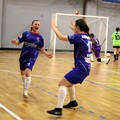 Futsal, la molfettese Carmela Camporeale tra le migliori under 17 in Italia