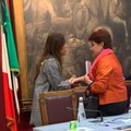 Marineria in sciopero, la senatrice Minuto incontra il ministro Bellanova