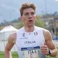 Atletica leggera, Molfetta protagonista tra le gare al  "Cozzoli " e i risultati dell'Aden