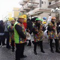 Molfetta e il martedì grasso al tempo del Covid