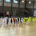 Serie C1, il Real Molfetta cade sul campo del Cassano Murge