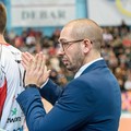 L'Exprivia chiude la regular season ospitando la Lube Civitanova