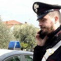 Colpo nella ditta edile, maxi furto di mezzi da lavoro. Prossimo un assalto?