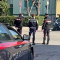 Caos nella cooperativa, poi urla, calci e spintoni: arrestato un 34enne