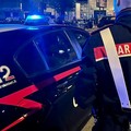 Botti illegali, raffica di controlli dei Carabinieri a Molfetta