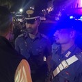 Aggressione all'esterno di una discoteca di Molfetta, due buttafuori feriti