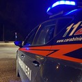 Trovato con la droga e 500 euro in contanti: arrestato e rimesso in libertà