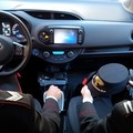 I furti di auto tornano in crescita. Ecco i consigli dei Carabinieri