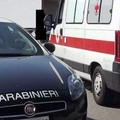 Tamponamento tra due auto: rallentamenti sulla litoranea per Giovinazzo