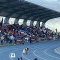 Campionati di società, è il turno degli Allievi a Molfetta