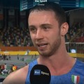 Assoluti di atletica a Molfetta: occhi puntati su Samuele Ceccarelli