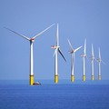 Centrale eolica di produzione di energia elettrica al largo di Molfetta?