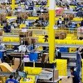 Ufficiale: niente Molfetta, Amazon apre un nuovo stabilimento a Bitonto