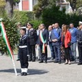 25 aprile: Tommaso Minervini scrive alla città di Molfetta