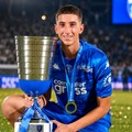 Il molfettese Marco Silvestri è Campione d’Italia Under 17 con l’Empoli