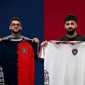 I molfettesi Fabrizio e Fulvio Speranza confermati dall'Atletico Bisceglie