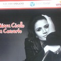 Chiara Civello in concerto