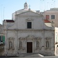 Chiesa del Purgatorio, oggi si inaugura una sedia saliscale per abbattere le barriere