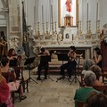 Successo per le aperture estive della Chiesa di Santo Stefano di Molfetta