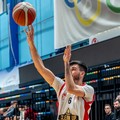 La Pallacanestro Molfetta riparte da Chiriatti: «Qui per passione e fiducia»