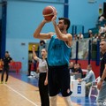 Serie C, la Pallacanestro Molfetta riceve il Potenza