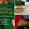 Barletta, un sogno chiamato  "Christmas Wonderland "