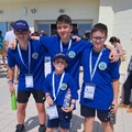 Scacchi, 4 molfettesi ai campionati italiani Under 18
