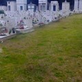 Cimitero, effettuato l’intervento di manutenzione