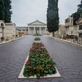 Cimitero comunale, prevista oggi apertura straordinaria