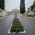 Festività di fine anno, nuovi orari del cimitero di Molfetta