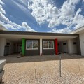 A Molfetta prende forma la Cittadella dello Sport