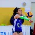 La laterale Claudia Gentile approda alla Dinamo Molfetta