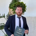 Non solo il ring: Claudio Squeo conquista anche la laurea magistrale in Scienze Motorie